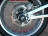 R&G SP0013BK Chrániče kyvné vidlice Aprilia SXV/Shiver/Dorsoduro